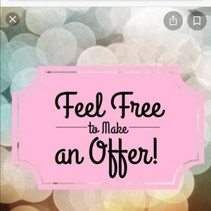 Please make an offer! Moving and cleaning everything out!